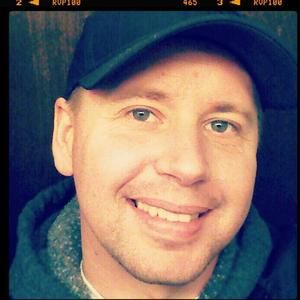 Meet your Posher, Dusty